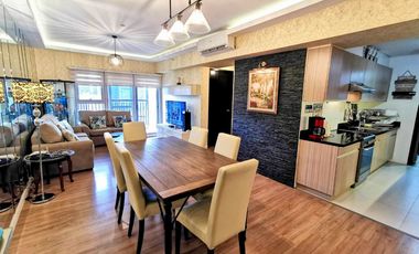 2 Bedroom One Maridien in BGC Fully Furnished FOR RENT