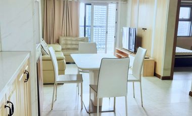 One Maridien in BGC 2 Bedroom FOR RENT