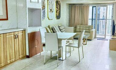 One Maridien in BGC 2 Bedroom FOR RENT