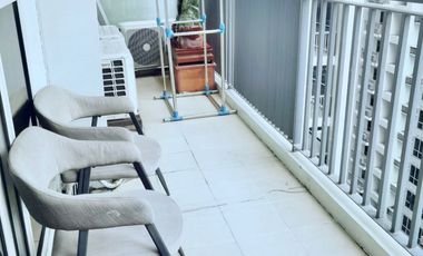 One Maridien in BGC 2 Bedroom FOR RENT