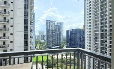 FOR RENT One Maridien in BGC 1 Huge Room
