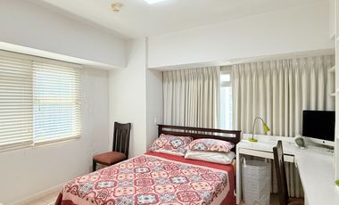 FOR RENT One Maridien in BGC 1 Huge Room