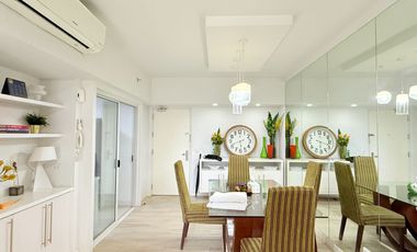 FOR RENT One Maridien in BGC 1 Huge Room