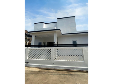 Dijual Cepat! Rumah Siap Huni 1 Lantai di Pondok Pekayon Indah Akses 2 Mobil Bebas Banjir S327A