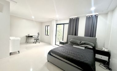 Mahogany Townhomes 3BR 3-level 130sqm Balcony Parking Lahug