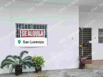 Departamento en Alquiler – San Lorenzo, Salinas.