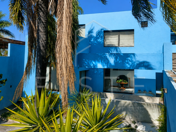 CASA EN VENTA EN COLINAS DE SAN JAVIER