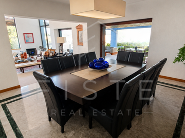 CASA EN VENTA EN COLINAS DE SAN JAVIER