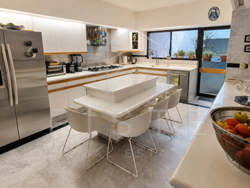 CASA EN VENTA EN COLINAS DE SAN JAVIER