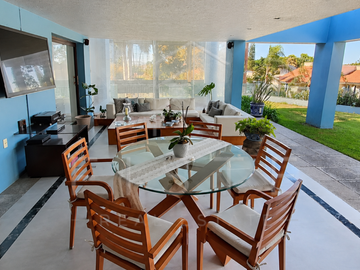 CASA EN VENTA EN COLINAS DE SAN JAVIER
