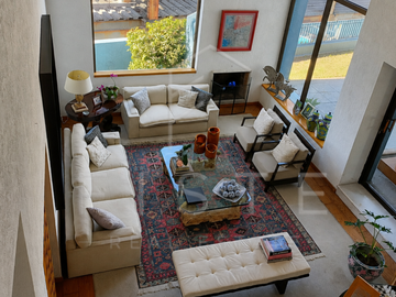 CASA EN VENTA EN COLINAS DE SAN JAVIER