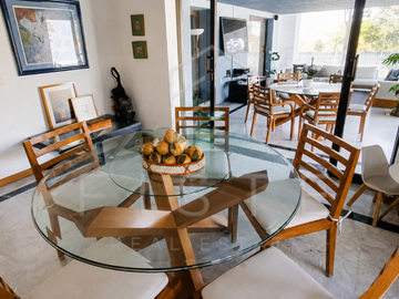 CASA EN VENTA EN COLINAS DE SAN JAVIER