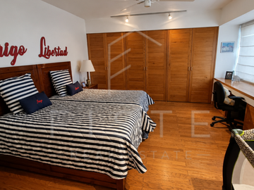 CASA EN VENTA EN COLINAS DE SAN JAVIER