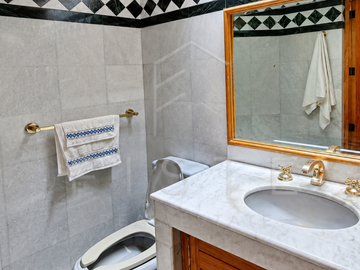 CASA EN VENTA EN COLINAS DE SAN JAVIER