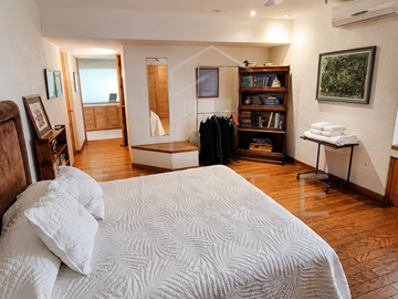 CASA EN VENTA EN COLINAS DE SAN JAVIER