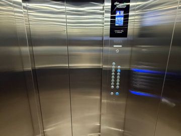 🏙️ Renta de oficina de 25 m2 en piso 10, Vista a Qro — WTC Juriquilla