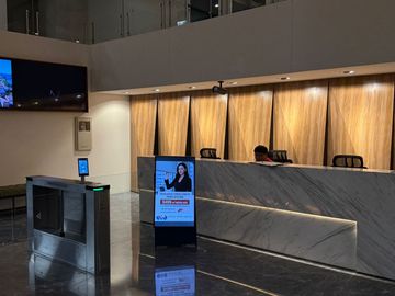 🏙️ Renta de oficina de 25 m2 en piso 10, Vista a Qro — WTC Juriquilla
