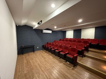 🏙️ Renta de oficina de 25 m2 en piso 10, Vista a Qro — WTC Juriquilla