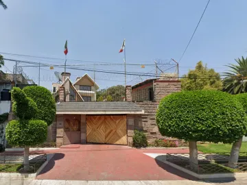 Casa en venta Lesbos 38, Lomas Estrella 1ra Secc, 09890 Ciudad De México, Cdmx, México