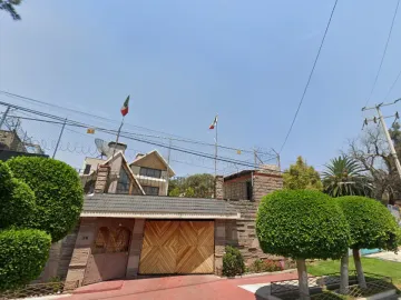Casa en venta Lesbos 38, Lomas Estrella 1ra Secc, 09890 Ciudad De México, Cdmx, México