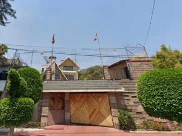 Casa en venta Lesbos 38, Lomas Estrella 1ra Secc, 09890 Ciudad De México, Cdmx, México