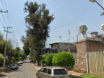 Casa en venta Lesbos 38, Lomas Estrella 1ra Secc, 09890 Ciudad De México, Cdmx, México