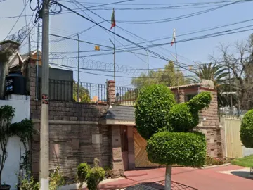 Casa en venta Lesbos 38, Lomas Estrella 1ra Secc, 09890 Ciudad De México, Cdmx, México
