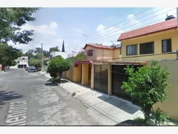 Casa en venta Menorca 7, Lomas Estrella 1ra Sección, Ciudad De México, Cdmx, México