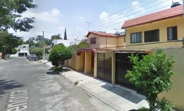 Casa en venta Menorca 7, Lomas Estrella 1ra Sección, Ciudad De México, Cdmx, México