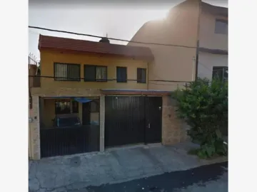 Casa en venta Menorca 7, Lomas Estrella 1ra Sección, Ciudad De México, Cdmx, México