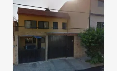 Casa en venta Menorca 7, Lomas Estrella 1ra Sección, Ciudad De México, Cdmx, México