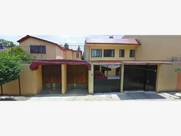 Casa en venta Menorca 7, Lomas Estrella 1ra Sección, Ciudad De México, Cdmx, México