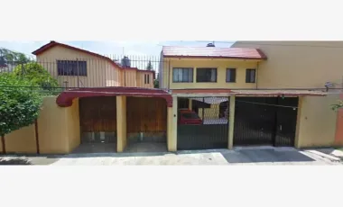 Casa en venta Menorca 7, Lomas Estrella 1ra Sección, Ciudad De México, Cdmx, México