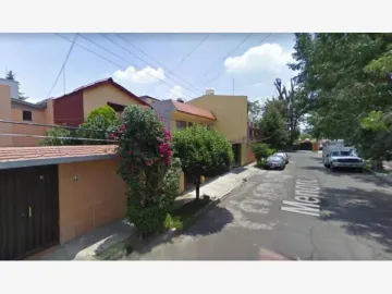 Casa en venta Menorca 7, Lomas Estrella 1ra Sección, Ciudad De México, Cdmx, México