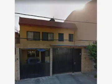 Casa en venta Menorca 7, Lomas Estrella 1ra Sección, Ciudad De México, Cdmx, México