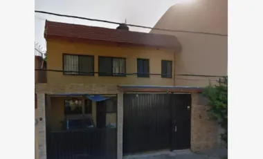 Casa en venta Menorca 7, Lomas Estrella 1ra Sección, Ciudad De México, Cdmx, México