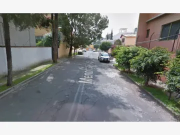 Casa en venta Menorca 7, Lomas Estrella 1ra Sección, Ciudad De México, Cdmx, México