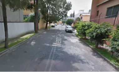 Casa en venta Menorca 7, Lomas Estrella 1ra Sección, Ciudad De México, Cdmx, México