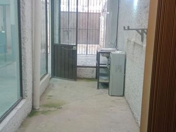 BODEGA O ALMACEN PEQUEÑO EN RENTA $15,000 286 m2 ZONA ESTADIOS, AUTOPISTA, BVL. ZARAGOZA. COLONIA TECNOLOGICO.