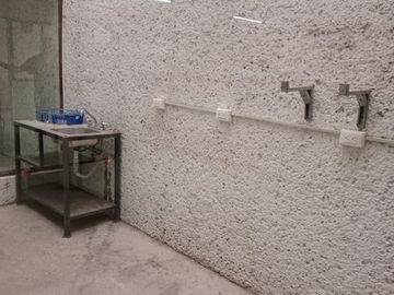 BODEGA O ALMACEN PEQUEÑO EN RENTA $15,000 286 m2 ZONA ESTADIOS, AUTOPISTA, BVL. ZARAGOZA. COLONIA TECNOLOGICO.