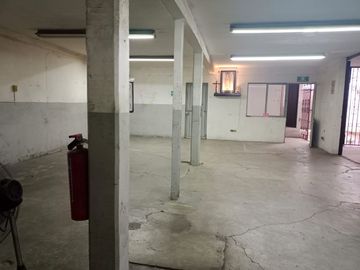 BODEGA O ALMACEN PEQUEÑO EN RENTA $15,000 286 m2 ZONA ESTADIOS, AUTOPISTA, BVL. ZARAGOZA. COLONIA TECNOLOGICO.