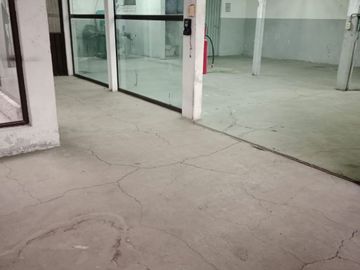 BODEGA O ALMACEN PEQUEÑO EN RENTA $15,000 286 m2 ZONA ESTADIOS, AUTOPISTA, BVL. ZARAGOZA. COLONIA TECNOLOGICO.