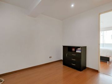 ✨SE VENDE DEPARTAMENTO EN SAN ISIDRO - 2 dormitorios + Family Room + cochera + depósito ✨