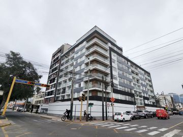 ✨SE VENDE DEPARTAMENTO EN SAN ISIDRO - 2 dormitorios + Family Room + cochera + depósito ✨