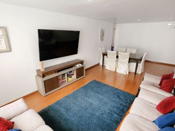 ✨SE VENDE DEPARTAMENTO EN SAN ISIDRO - 2 dormitorios + Family Room + cochera + depósito ✨