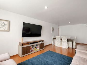 ✨SE VENDE DEPARTAMENTO EN SAN ISIDRO - 2 dormitorios + Family Room + cochera + depósito ✨