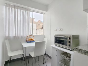 ✨SE VENDE DEPARTAMENTO EN SAN ISIDRO - 2 dormitorios + Family Room + cochera + depósito ✨