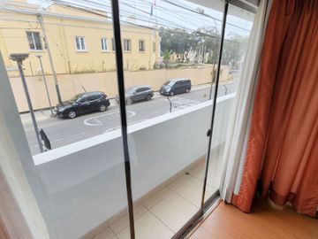 ✨SE VENDE DEPARTAMENTO EN SAN ISIDRO - 2 dormitorios + Family Room + cochera + depósito ✨