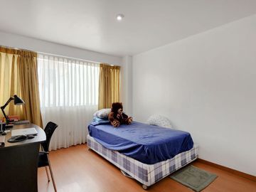 ✨SE VENDE DEPARTAMENTO EN SAN ISIDRO - 2 dormitorios + Family Room + cochera + depósito ✨