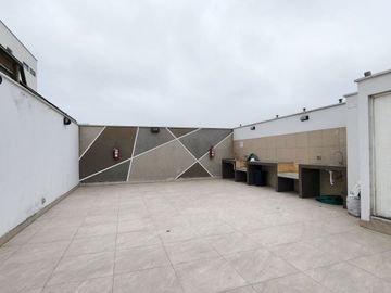 ✨SE VENDE DEPARTAMENTO EN SAN ISIDRO - 2 dormitorios + Family Room + cochera + depósito ✨